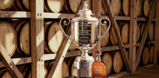 Meet The Mulligan : Official Bourbon Cocktail of 2024 PGA Championship at Valhalla
